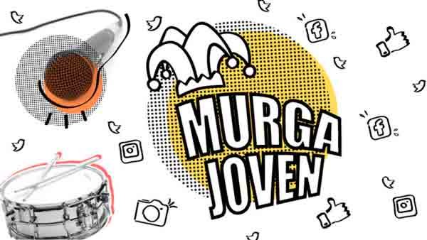 murga joven 2018