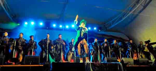 yamandu cardozo un dia julio