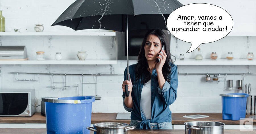 Humor de viernes Que tamos en Primavera le toy diciendo