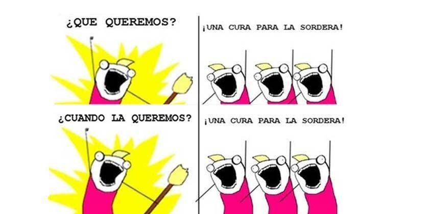 Humor de viernes Que tamos en Primavera le toy diciendo