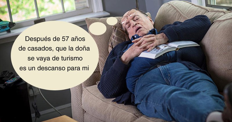 Humor de viernes vecina de turismo