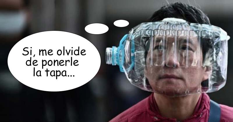 Humor de Viernes Anormales