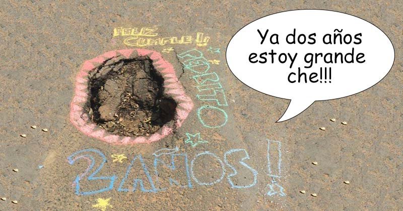 Humor de viernes Ahhh ta lindo si