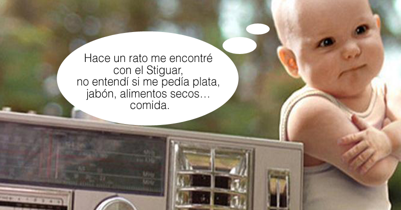 Humor de viernes De la cabeza pum