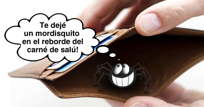 Humor de viernes De plateadita y peladeras varias