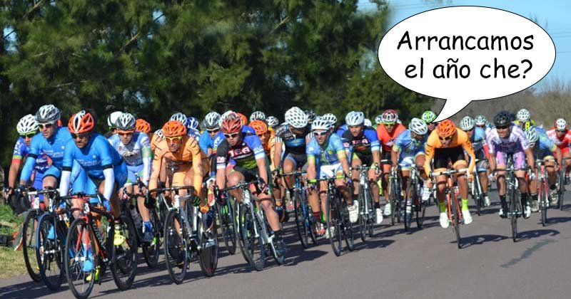 Humor de viernes No arrancamos nada