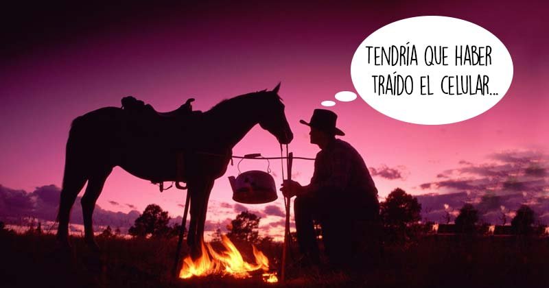 Humor de viernes Pocas luces