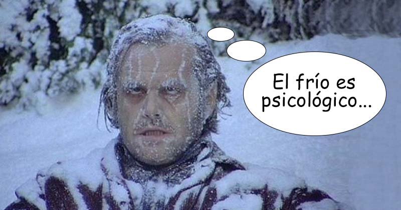 Humor de viernes Qué calentura