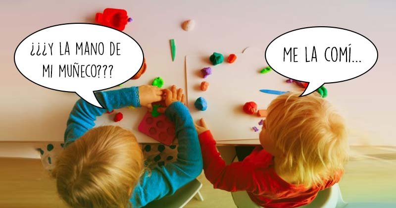 Humor de viernes Una dos