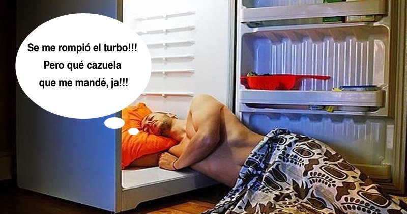 Humor de viernes carnavalito al sol