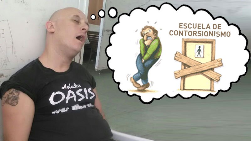 humor de viernes Asi se ASSE dificil