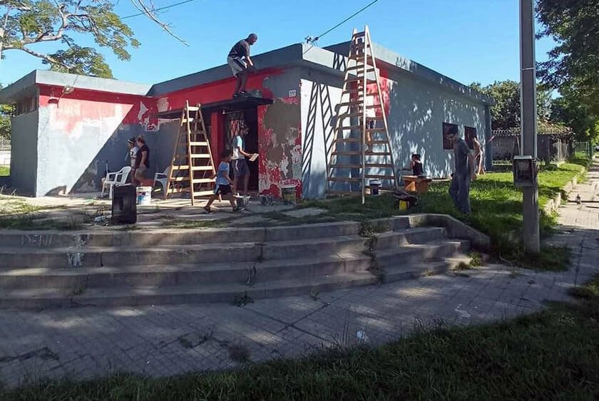 salon comunal barrio inve14