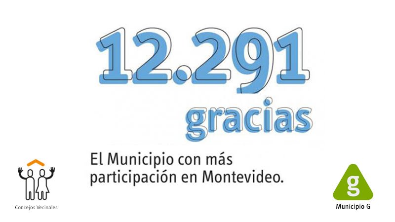 bienvenida concejos vecinales