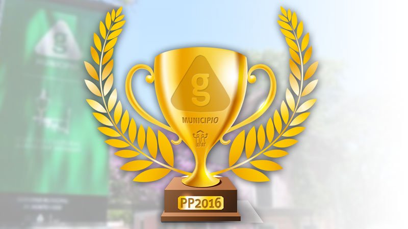 municipio g campeon presupuesto participativo 2016