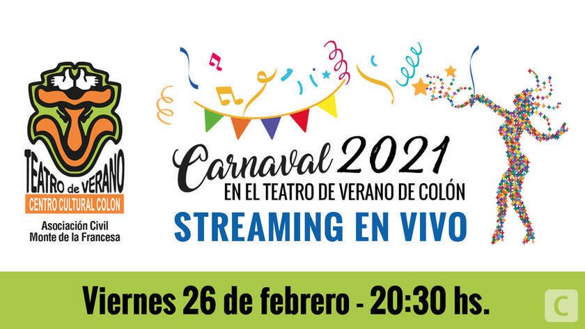 Teatro de Verano Streming