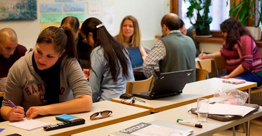 Acreditación de Educación Media Básica