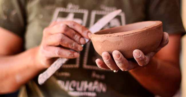 carne de artesano 2018