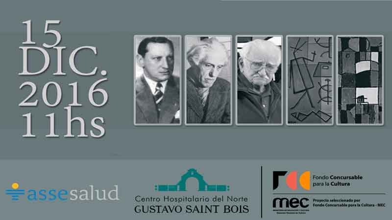 88 aniversario del hospital saint bois