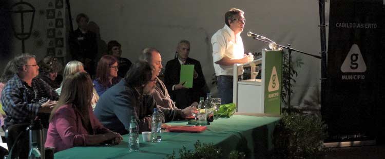 septimo cabildo abierto municipio g 2018 colegio pio 2