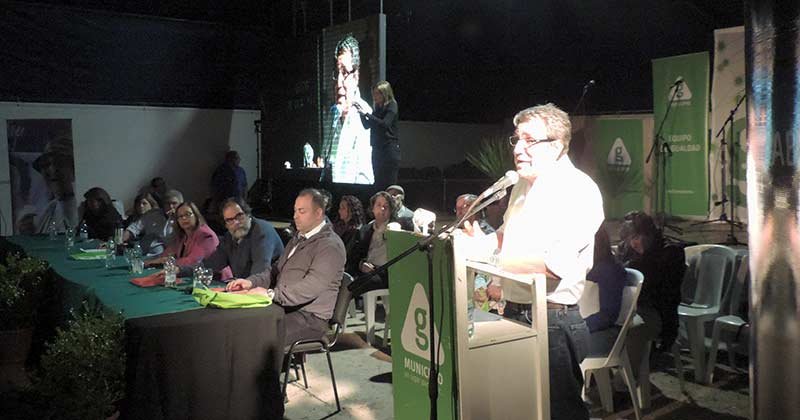 septimo cabildo abierto municipio g 2018 colegio pio