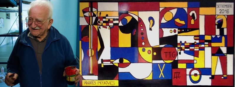 Andres Moskovics dia del patrimonio saint bois 2