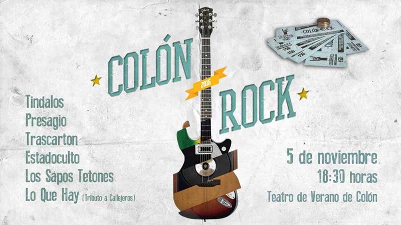 afiche terminado de colon rock