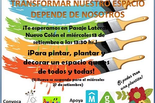 afiche jornada transformacion web 0