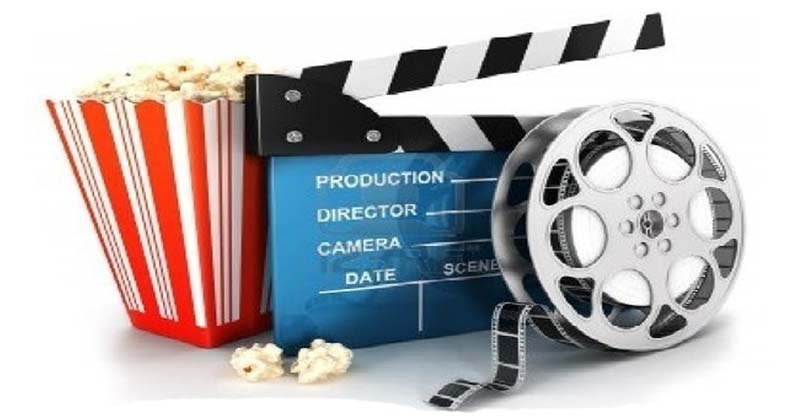 cine en el castillo 2018