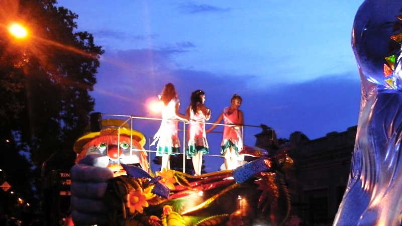 corso de barrio penarol