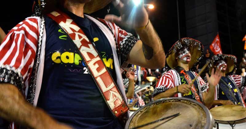 corso de centro comunal zonal 13