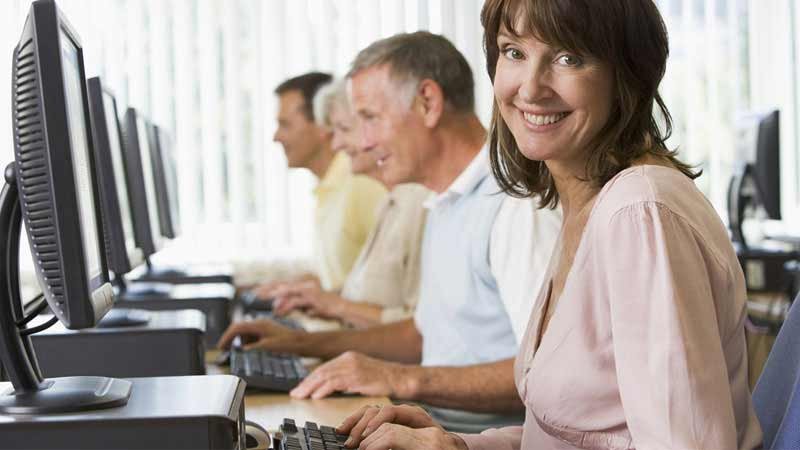 curso de informatica