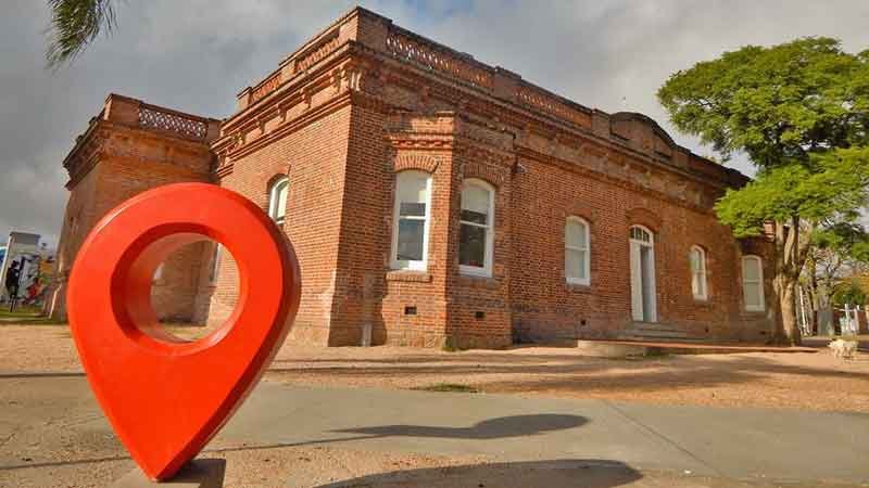 despedida del centro de barrio penarol