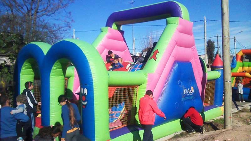 dia del nino elapero nuevo colon 8 de mayo