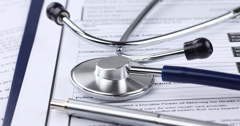 diasnotico de salud en el centro civico