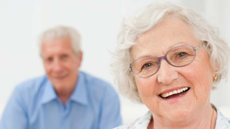 encuentro de personas mayores