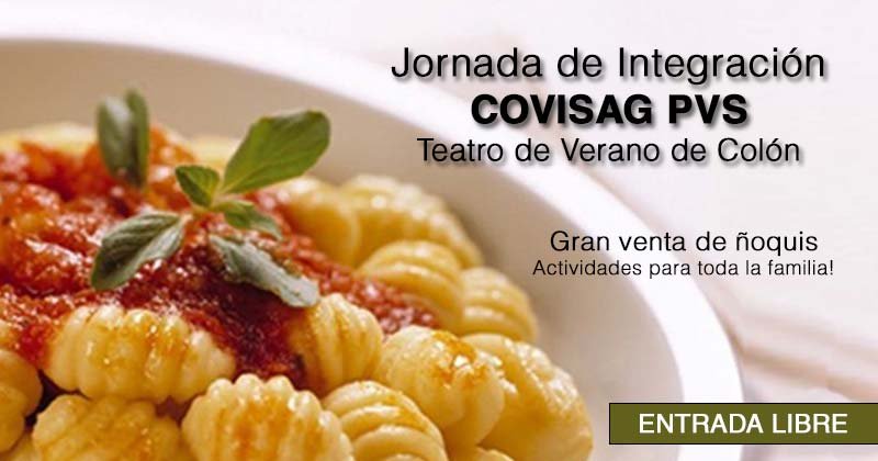 jornada de integracion