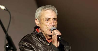 juan luis gonzalez conduce