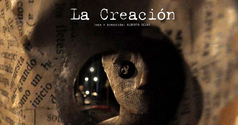 la creacion teatro del castillo