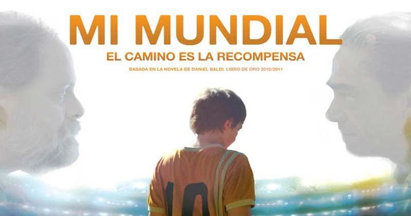 mi mundial en el castillo de idiarte borda