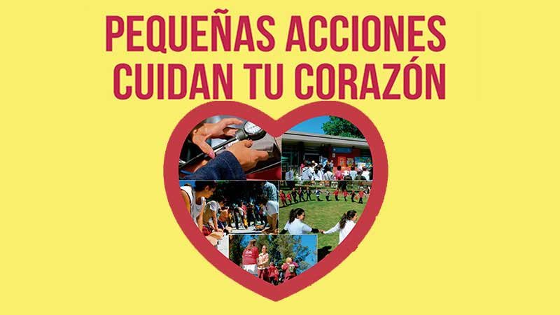 pequenas acciones cuidan de tu corazon