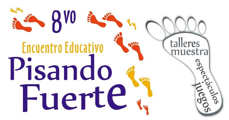 pisando fuerte oct 2018