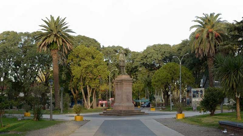 plaza colon