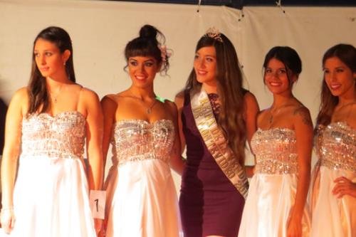 reinasdelavendimia2016