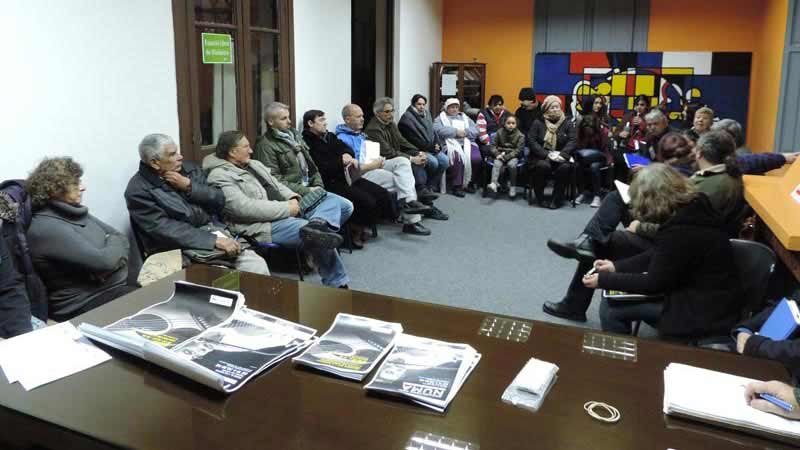 reunion cultura municipio g