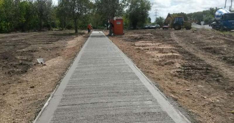 ribera del pantanoso