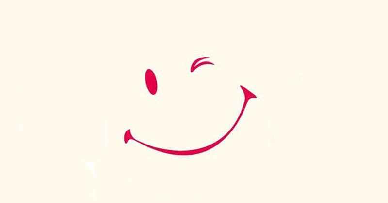 una sonrisa en la carbonera