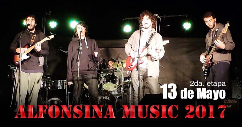 AlfonsinaMusic2017 foto nota