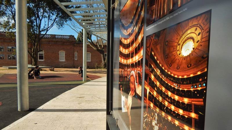 centro de barrio penarol fotogaleria