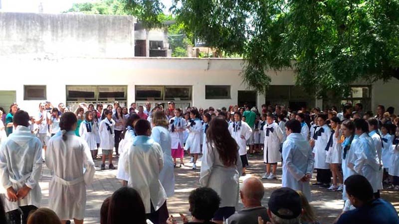 vacaciones de primavera