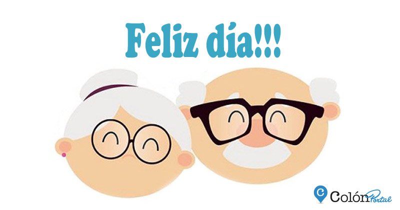 dia de los abuelos